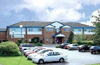 Picture of Bishopswood Hospital