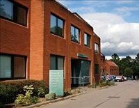 Picture of Spire Hospital Bushey